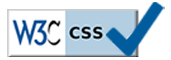 CSS Valido!